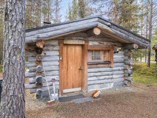 Дома для отпуска Holiday Home Pikku-luppo - ent- luppo-lainio pieni Экясломполо-0