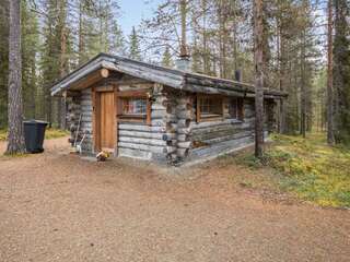 Дома для отпуска Holiday Home Pikku-luppo - ent- luppo-lainio pieni Экясломполо-3