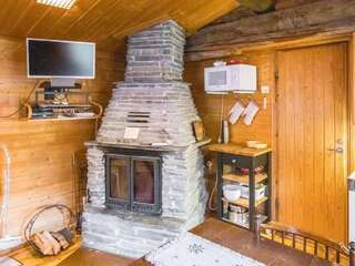 Дома для отпуска Holiday Home Pikku-luppo - ent- luppo-lainio pieni Экясломполо-4