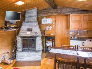Дома для отпуска Holiday Home Pikku-luppo - ent- luppo-lainio pieni Экясломполо-5