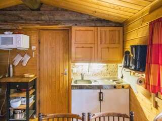 Дома для отпуска Holiday Home Pikku-luppo - ent- luppo-lainio pieni Экясломполо-6